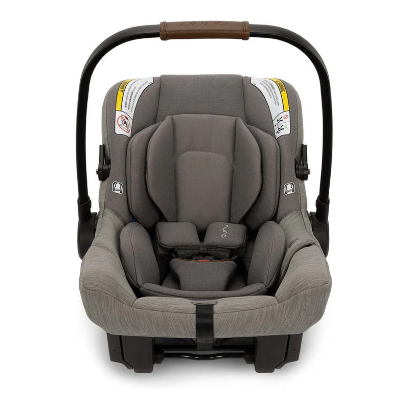 Nuna Tavo + Pipa Urbn Travel System (One Box)