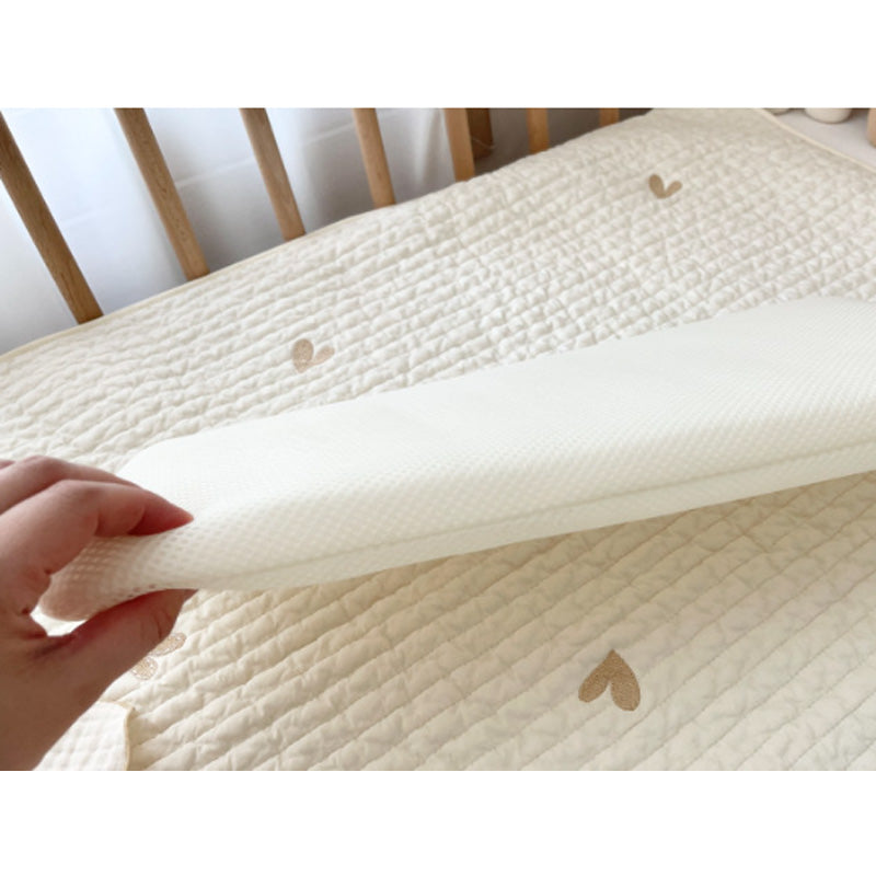 Hwaeum Bebe Thin Baby Cooling Pillow