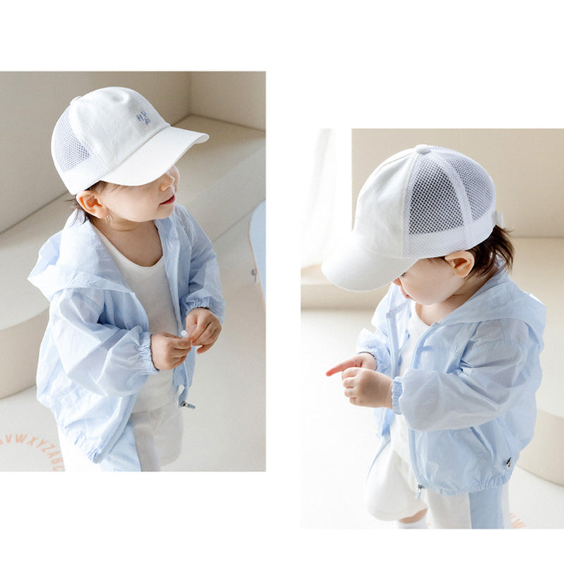 Happy Prince Tobia Baby Windbreaker