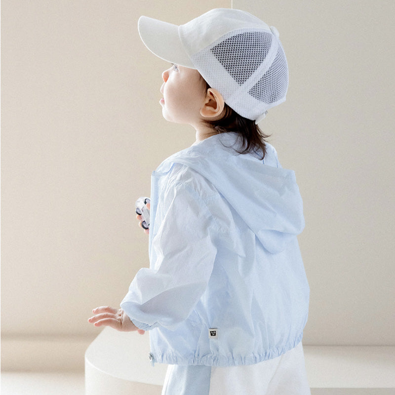 Happy Prince Tobia Baby Windbreaker