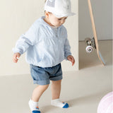 Happy Prince Tobia Baby Windbreaker