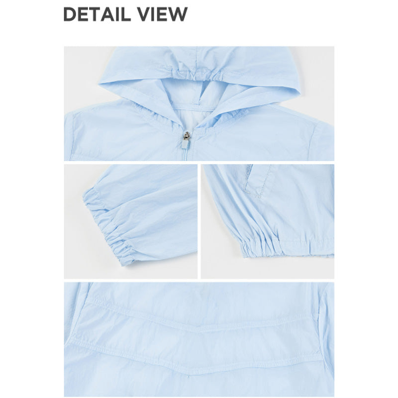 Happy Prince Tobia Baby Windbreaker