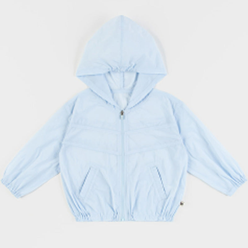 Happy Prince Tobia Baby Windbreaker