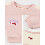 Happy Prince Baby Top and Bottom Set-Riella