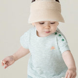 Happy Prince Glen Baby Top and Bottom