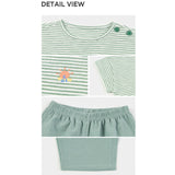 Happy Prince Glen Baby Top and Bottom