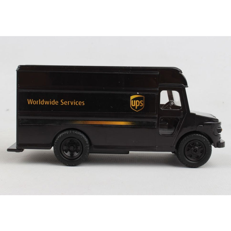 Daron UPS Pullback Package Car