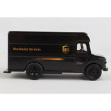 Daron UPS Pullback Package Car