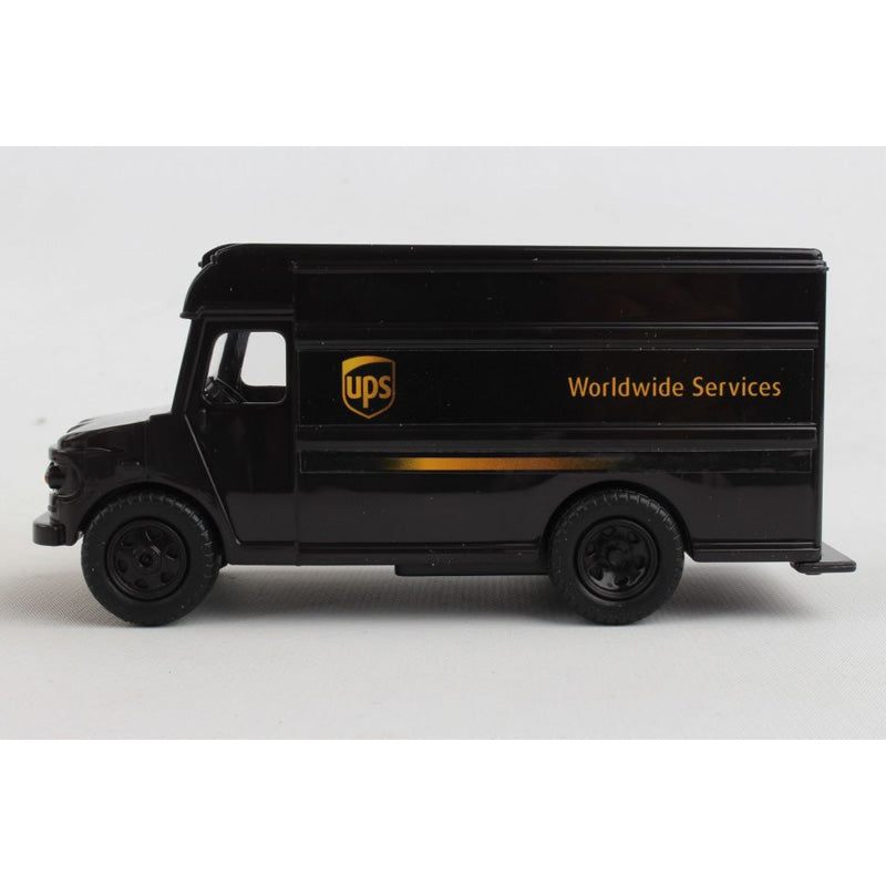 Daron UPS Pullback Package Car