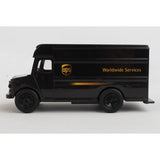 Daron UPS Pullback Package Car