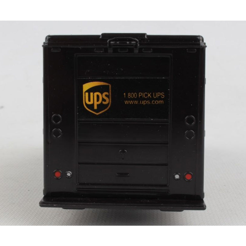 Daron UPS Pullback Package Car