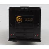 Daron UPS Pullback Package Car