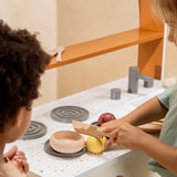 Coco Village Wooden Fruits playset