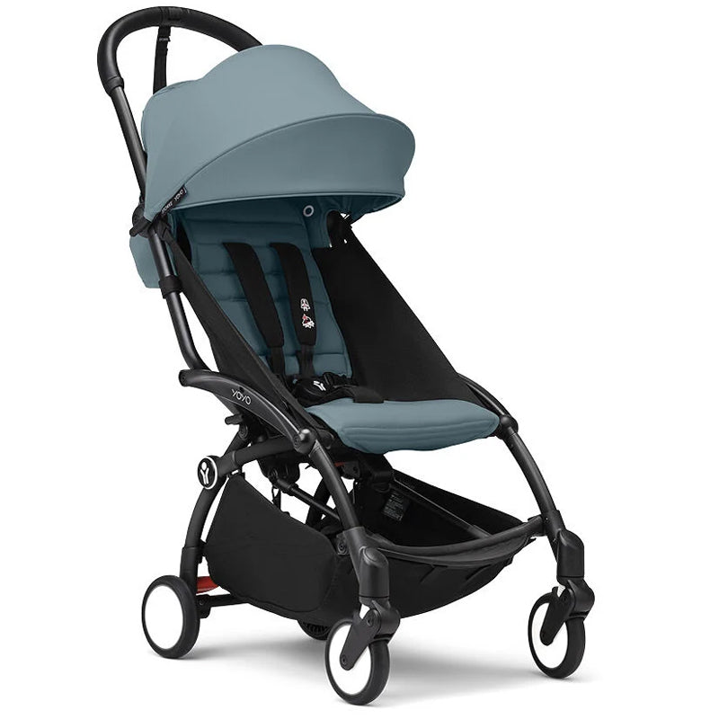Stokke YOYO3 Stroller From Months – Bebeang Baby