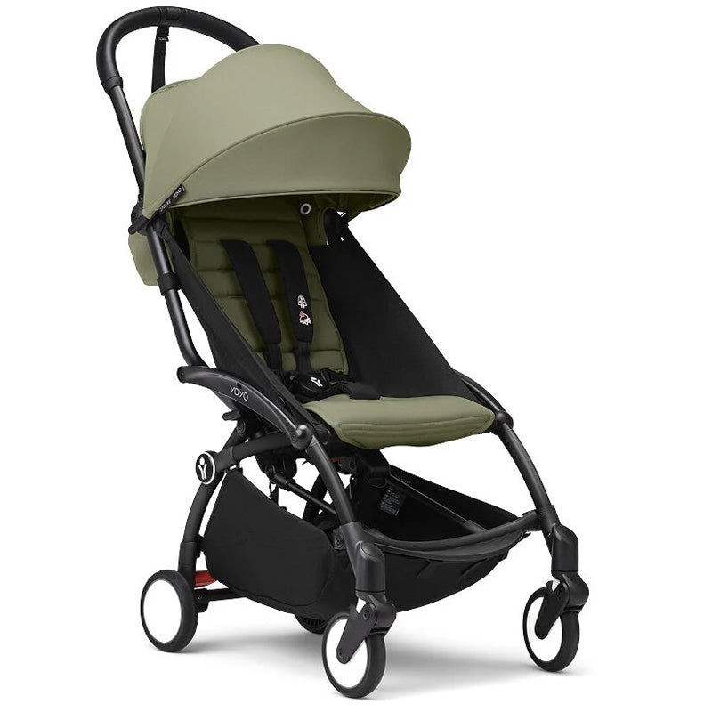 Stokke YOYO3 Stroller From 6 Months – Bebeang Baby