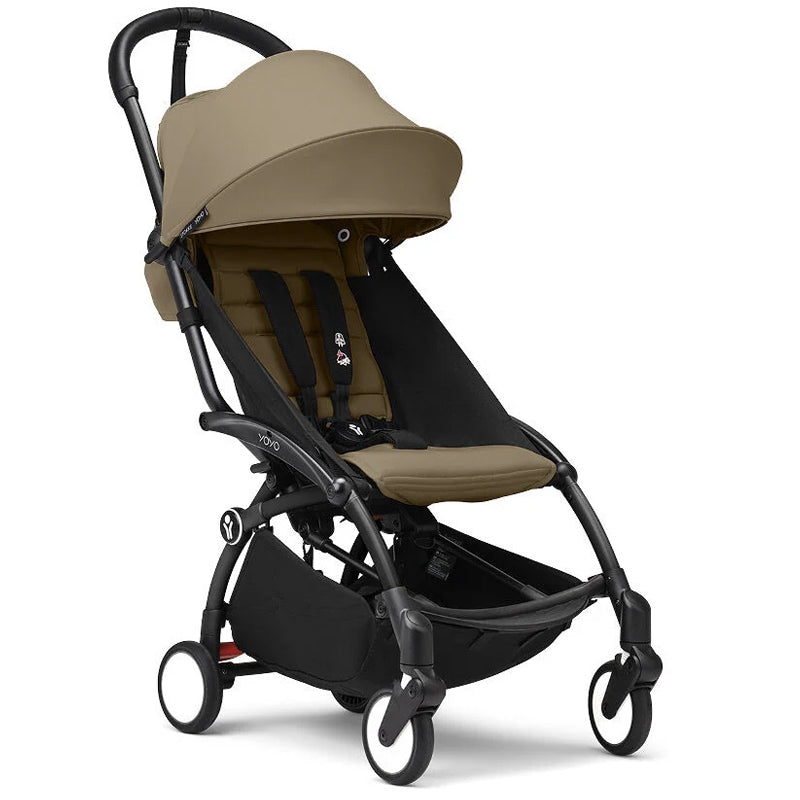 Stokke YOYO3 Stroller From 6 Months – Bebeang Baby