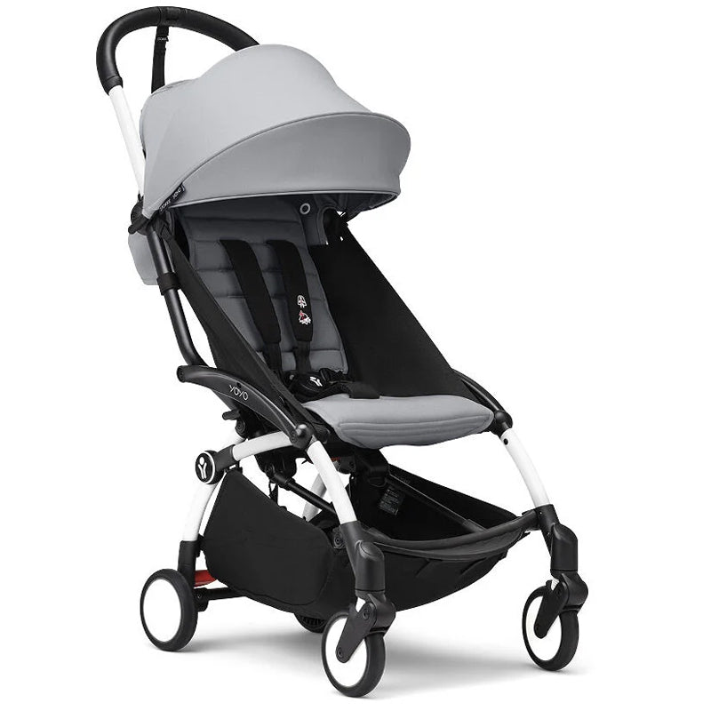 Stokke YOYO3 Stroller From 6 Months – Bebeang Baby