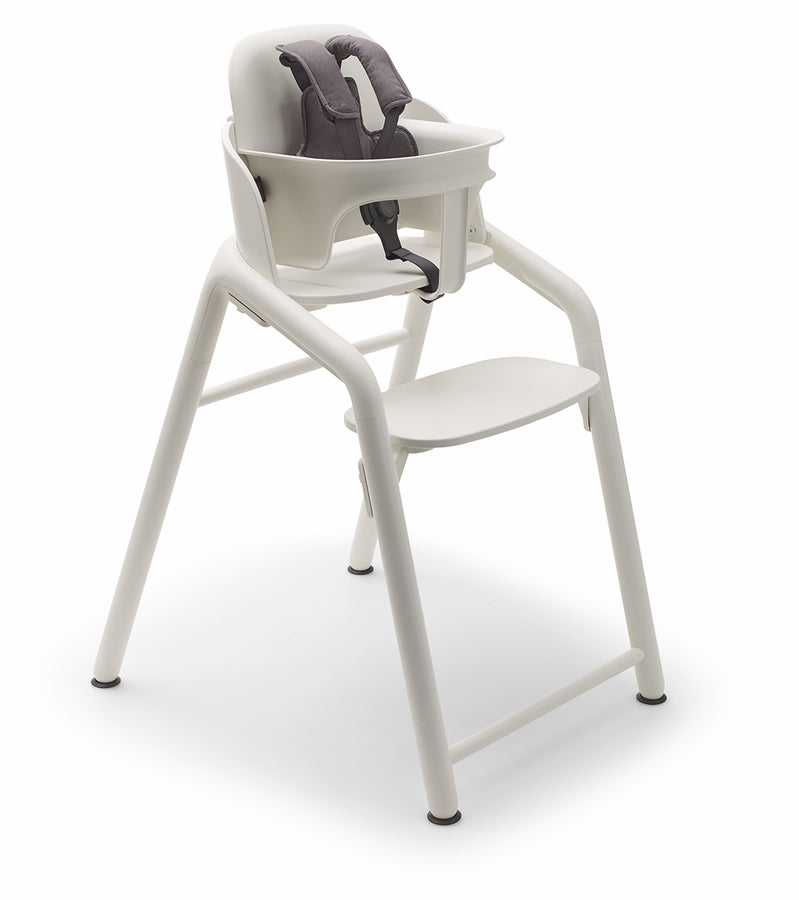 bugaboo giraffe newborn set Bugaboo Giraffe Complete High Chair – Bebeang Baby