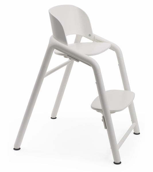 Bugaboo Giraffe Complete High Chair – Bebeang Baby