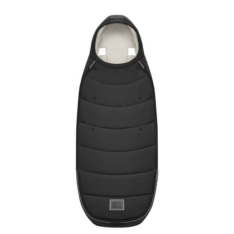 Cybex Platinum Footmuff