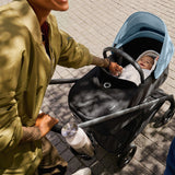 Bugaboo Dragonfly seat stroller