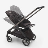 Bugaboo Dragonfly seat stroller