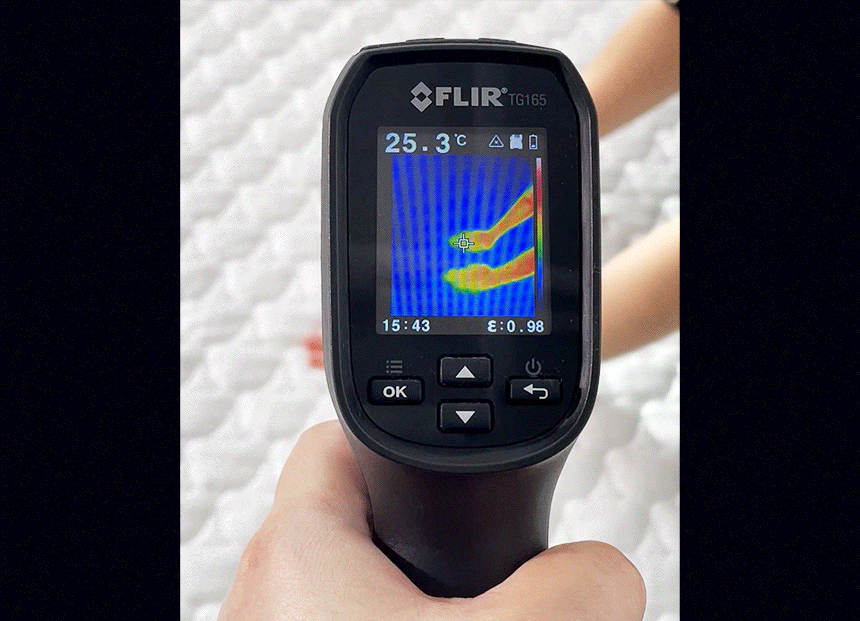 Bebenuvo Hypernic Duralon Cool Mat