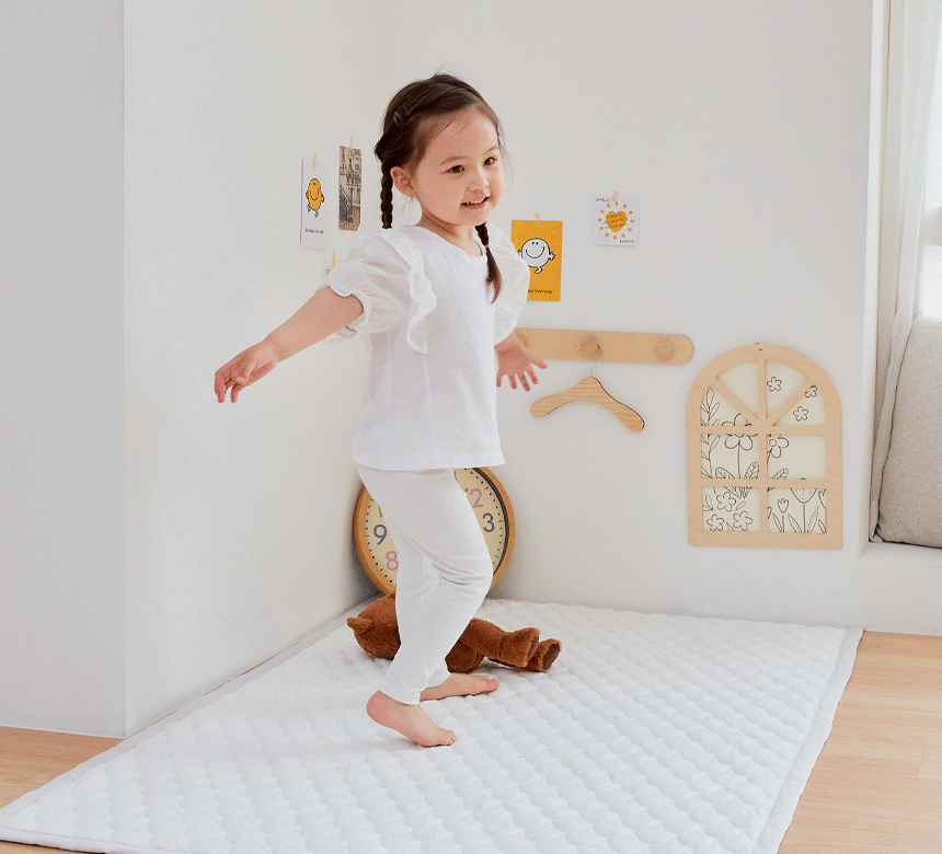 Bebenuvo Hypernic Duralon Cool Mat