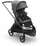 Bugaboo Dragonfly bassinet and seat stroller