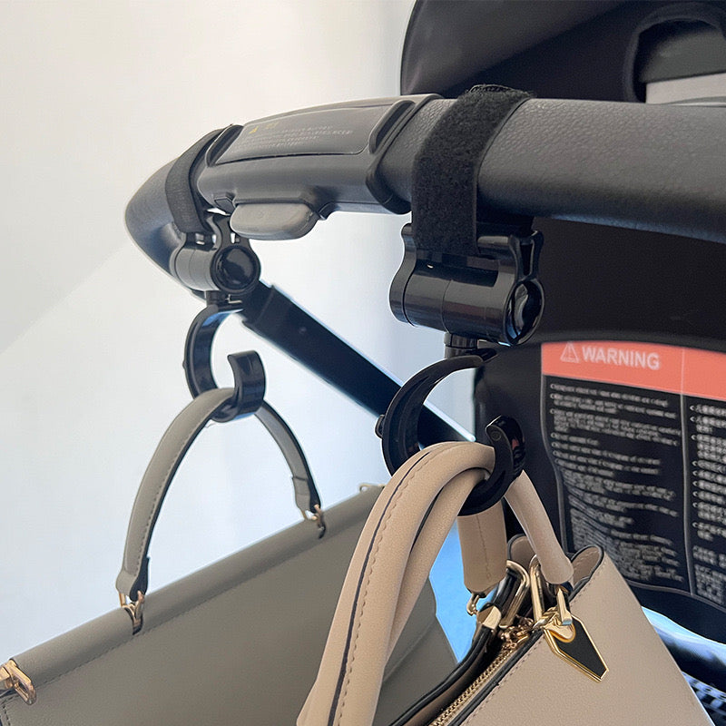 Bebe Stroller Hook 2 Pack