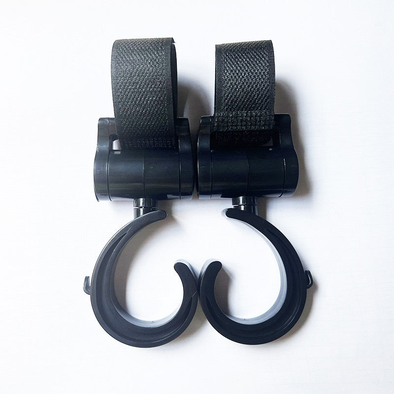 Bebe Stroller Hook 2 Pack