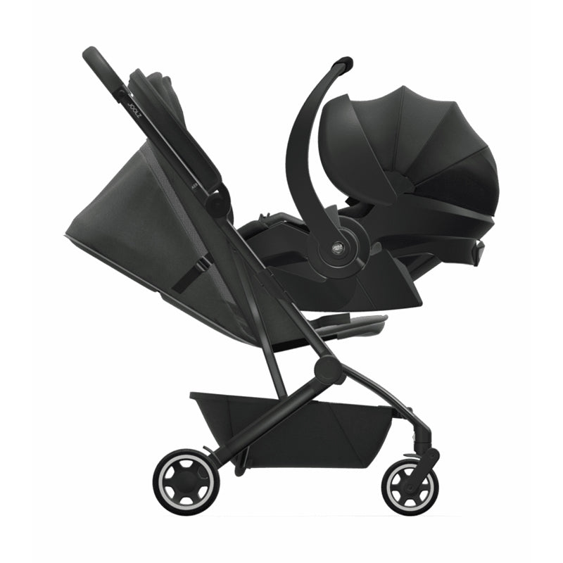 Joolz Aer/Aer+ Car Seat Adapters