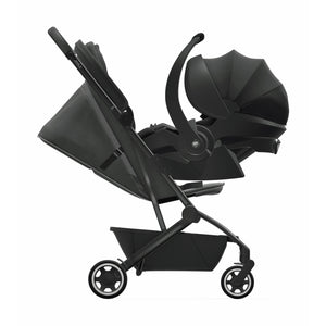 Joolz Aer/Aer+ Car Seat Adapters