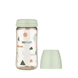 Moyuum Premium PPSU All in one Bottle 270ml (Bottle Only / No Nipple / No Straw Set)