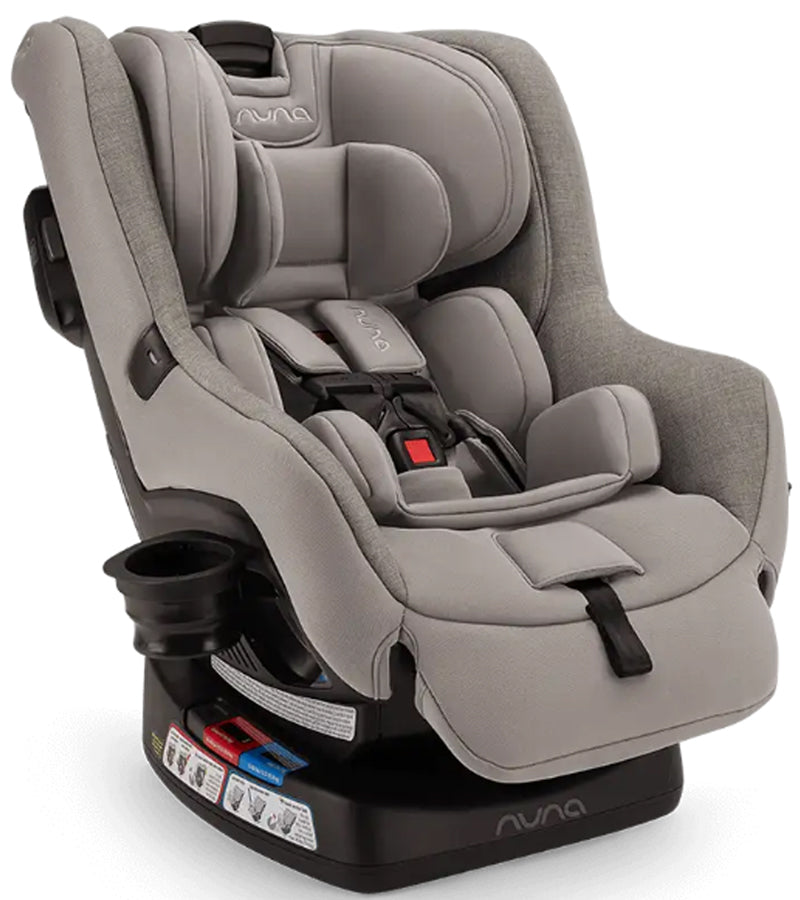 Nuna Rava Convertible Car Seat – Bebeang Baby - Main Image