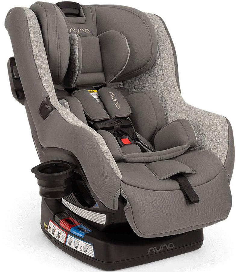 Nuna Rava Convertible Car Seat
