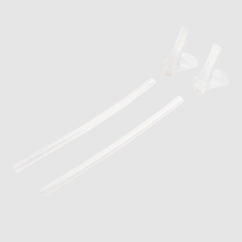 Hegen Straw Replacement Set 2pcs