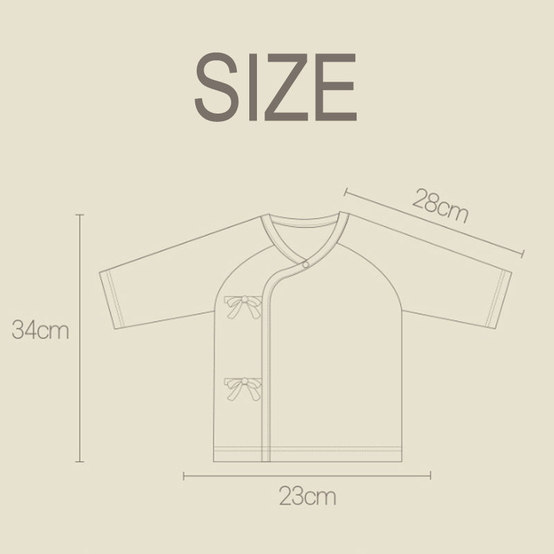 BABY & I Summer Soft Infant Swaddle Clothes