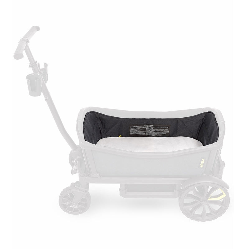 Veer Cruiser Nap System Bassinet – Bebeang Baby