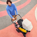 Bugaboo Donkey 5 Mono Complete Strollers