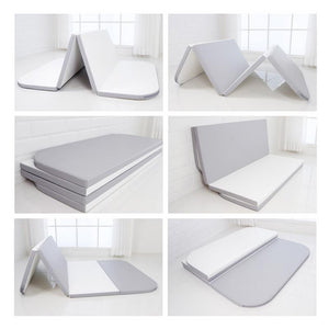 Ifam Deluxe Learning Folder Mat