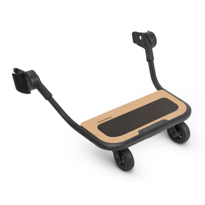 Uppababy Vista PiggyBack  Bebeang Baby