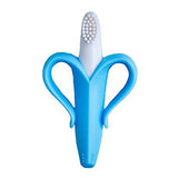 Baby Banana Infant Teething Toothbrush