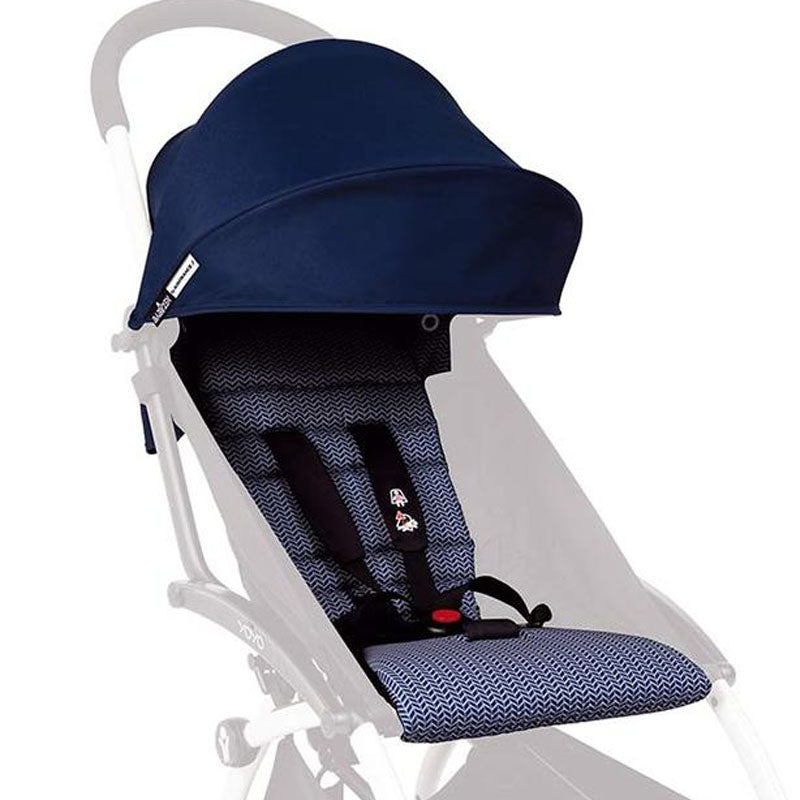 Babyzen YoYo+ 6+ Color Pack – Bebeang Baby