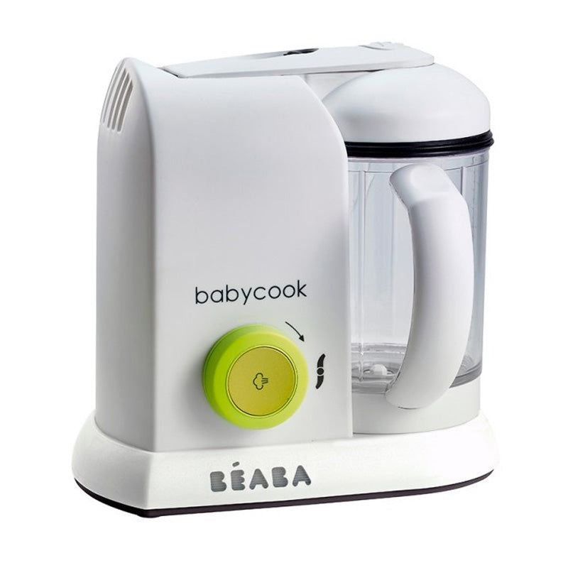 Beaba Babycook Baby Food Maker – Bebeang Baby