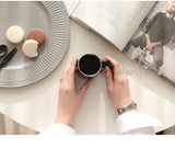 iFam Easy Doing Stainless Steel Baby Cup