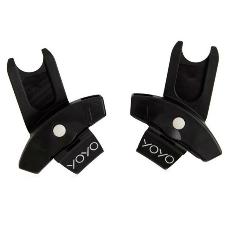cybex car seat compatible with yoyo Babyzen YoYo+ Car Seat Adapter (Maxi Cosi-Nuna-Cybex)