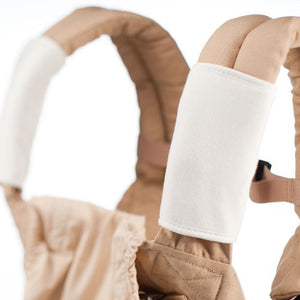 Ergobaby Teething Pad , Cream