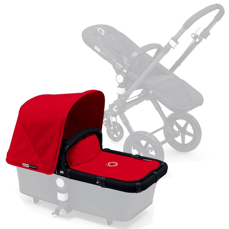 Bugaboo Cameleon 3 Tailored Fabric Set in Ice Blue