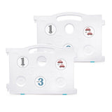 Ifam DELUXE Play Yard Side Panel (2 Pcs)